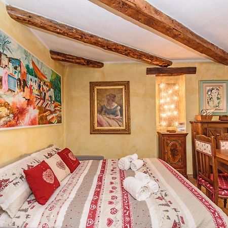 Joile Maison - In The Heart Of Aosta Luaran gambar