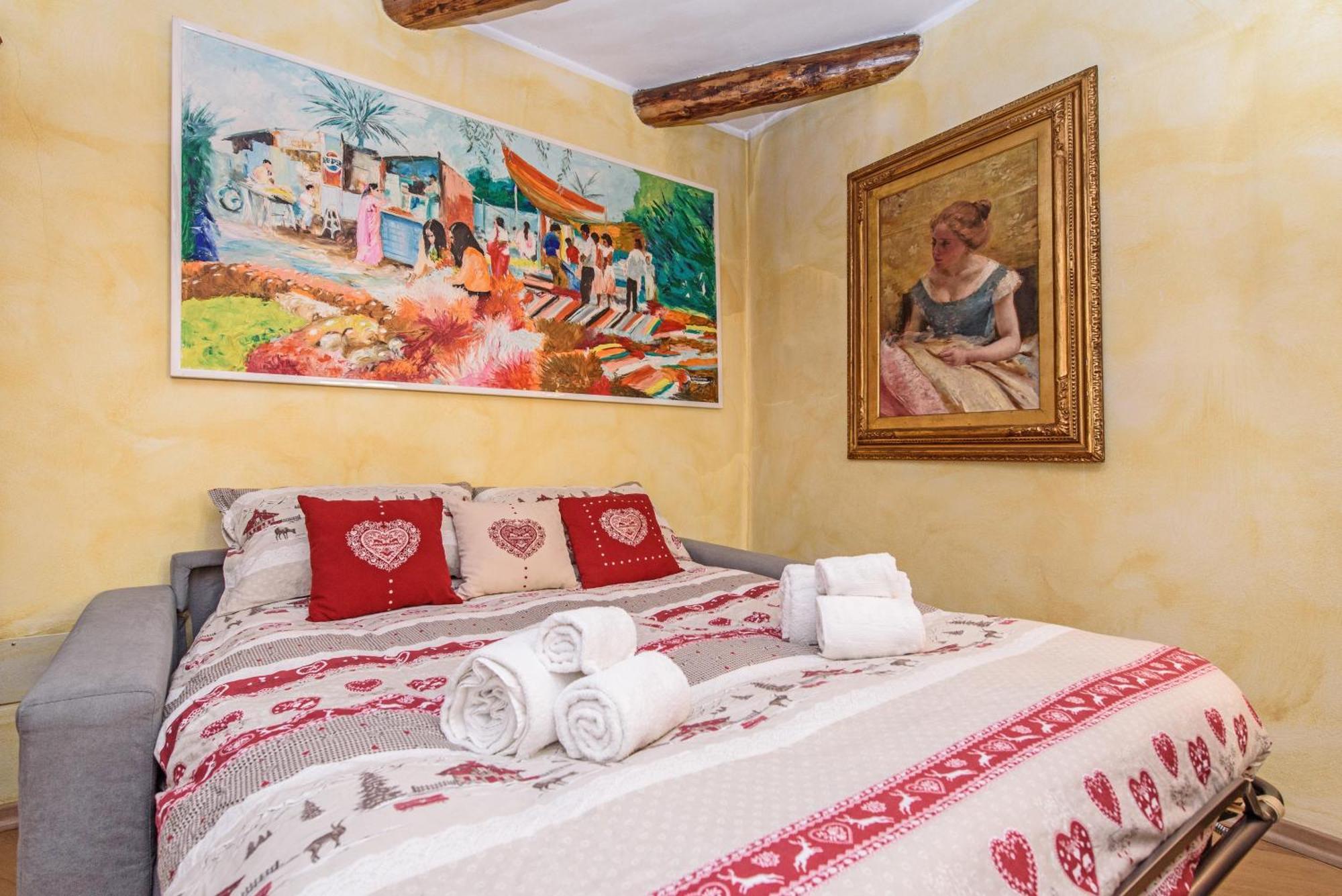 Joile Maison - In The Heart Of Aosta Luaran gambar