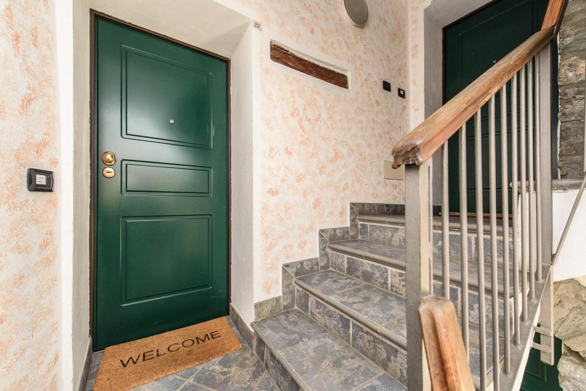 Joile Maison - In The Heart Of Aosta Luaran gambar