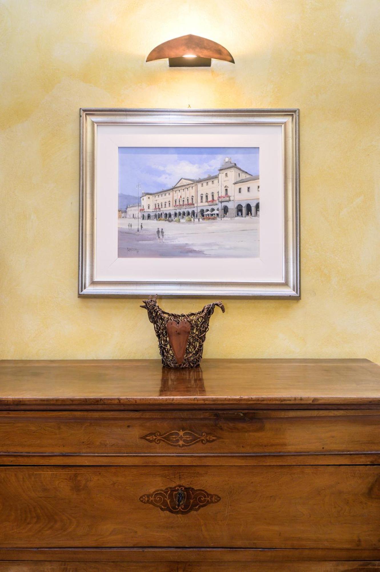 Joile Maison - In The Heart Of Aosta Luaran gambar