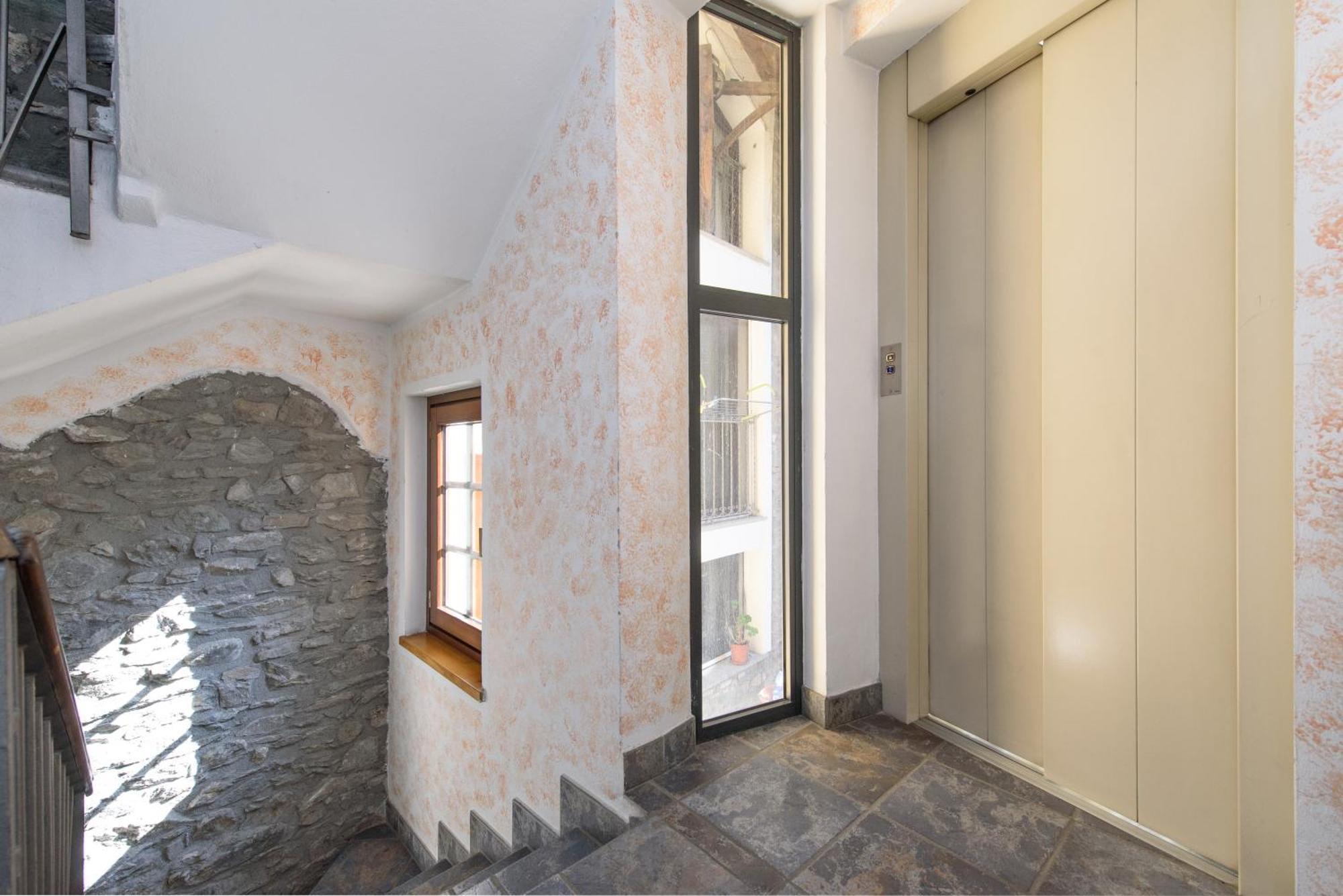Joile Maison - In The Heart Of Aosta Luaran gambar
